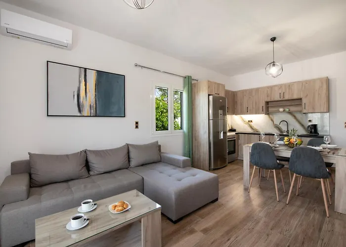 7thheaven Luxury Aprts