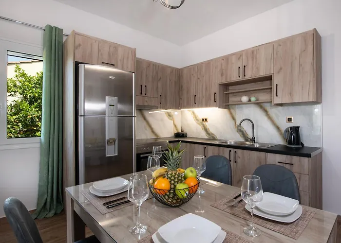 7thheaven Luxury Aprts Apartment