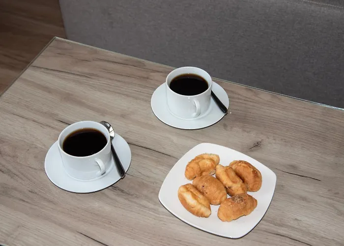 7thheaven Luxury Aprts