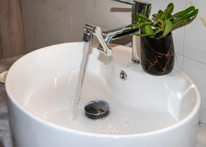 Apartment 7thheaven Luxury Aprts Chania (Crete)