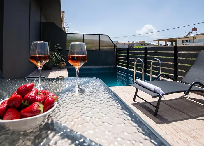 7thheaven Luxury Aprts *