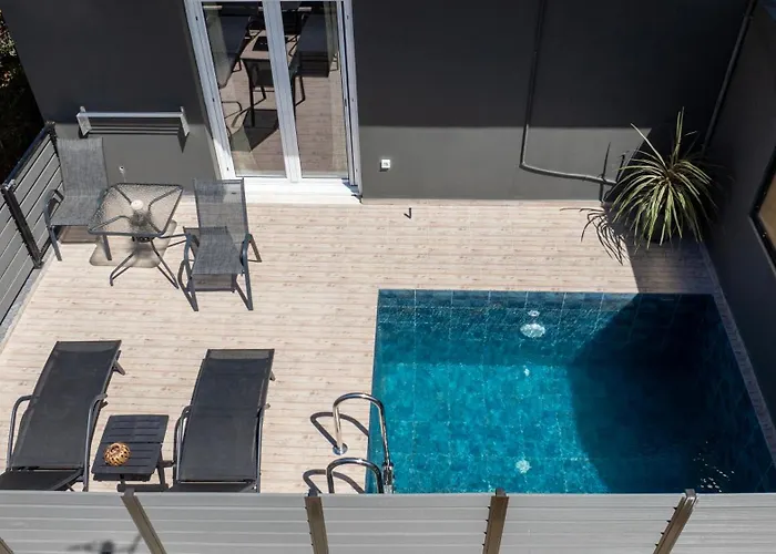 7thheaven Luxury Aprts Apartment