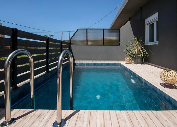 7thheaven Luxury Aprts