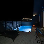 7thheaven Luxury Aprts Lejlighed *