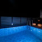 Lejlighed 7thheaven Luxury Aprts *