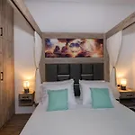 7thheaven Luxury Aprts Lejlighed