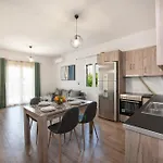 Lejlighed 7thheaven Luxury Aprts