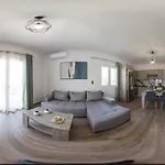 7thheaven Luxury Aprts
