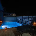 Lejlighed 7thheaven Luxury Aprts
