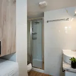 7thheaven Luxury Aprts Lejlighed *