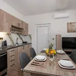 7thheaven Luxury Aprts * Chania (Crete)