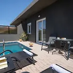 Lejlighed 7thheaven Luxury Aprts