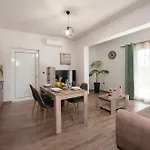 7thheaven Luxury Aprts Lejlighed Chania (Crete)