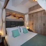 7thheaven Luxury Aprts