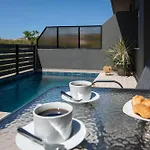 Lejlighed 7thheaven Luxury Aprts *
