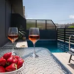 7thheaven Luxury Aprts Lejlighed