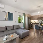 7thheaven Luxury Aprts