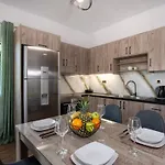 7thheaven Luxury Aprts Lejlighed