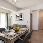 Lejlighed 7thheaven Luxury Aprts *