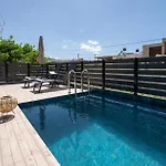 7thheaven Luxury Aprts *