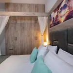 7thheaven Luxury Aprts Chania (Crete)