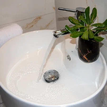 Lägenhet 7thheaven Luxury Aprts *