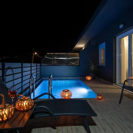 7thheaven Luxury Aprts Lägenhet *