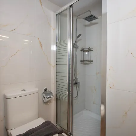 7thheaven Luxury Aprts * Chania (Crete)