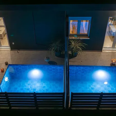 7thheaven Luxury Aprts * Chania (Crete)