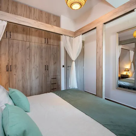 7thheaven Luxury Aprts Chania (Crete)