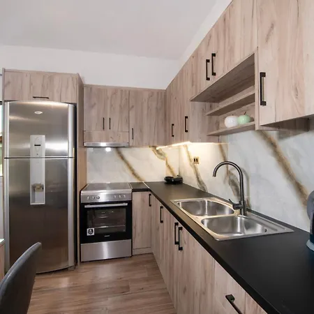 7thheaven Luxury Aprts * Chania (Crete)