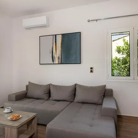 7thheaven Luxury Aprts Lägenhet *