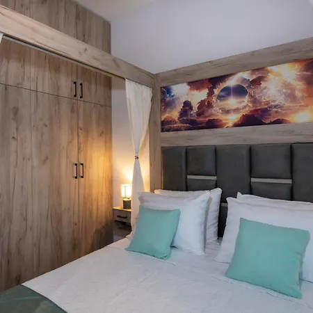 7thheaven Luxury Aprts Chania (Crete)