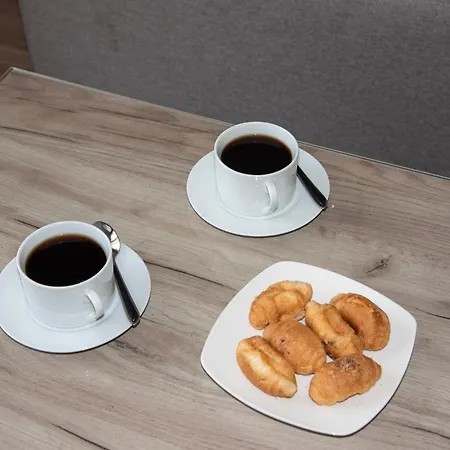 7thheaven Luxury Aprts