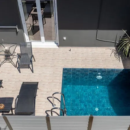 7thheaven Luxury Aprts 아파트
