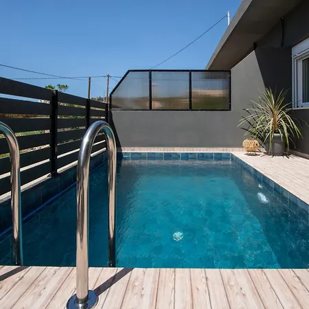 7thheaven Luxury Aprts