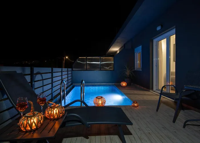 7thheaven Luxury Aprts Daire *