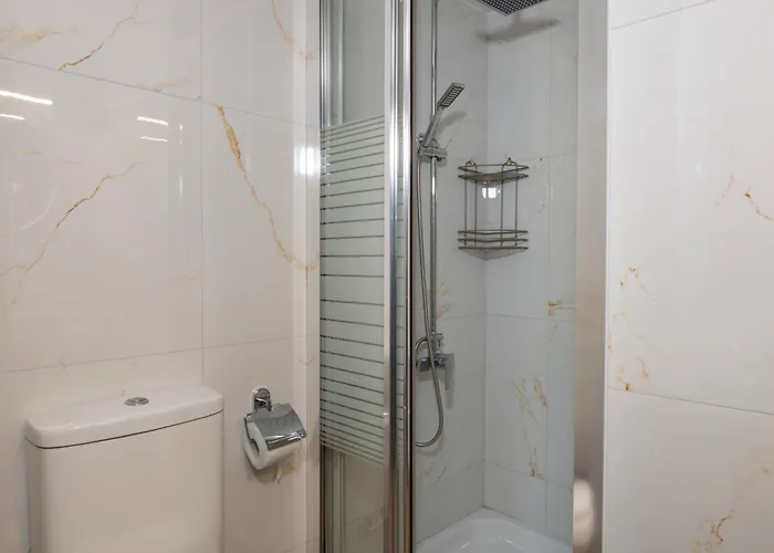 7thheaven Luxury Aprts * Hanya