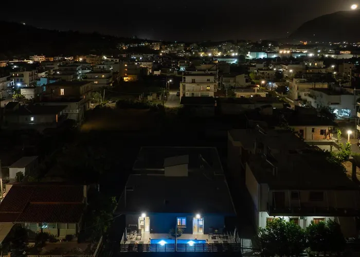 7thheaven Luxury Aprts Daire *