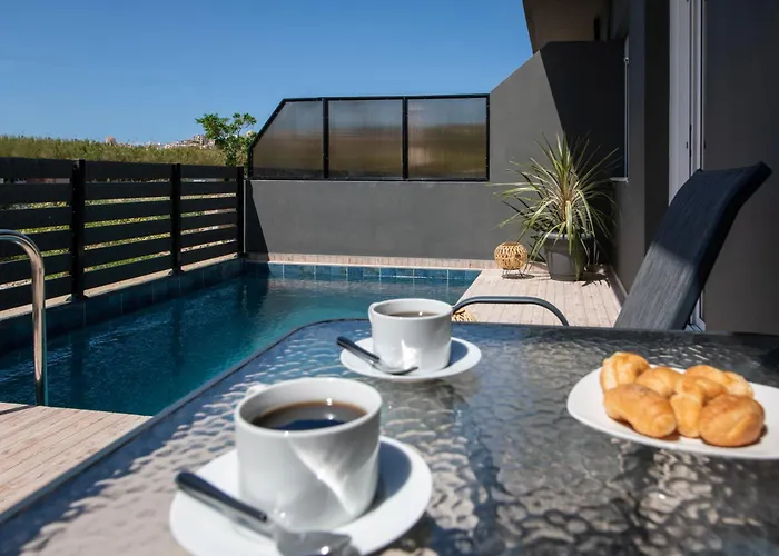 Daire 7thheaven Luxury Aprts *