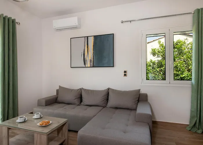 7thheaven Luxury Aprts Daire *