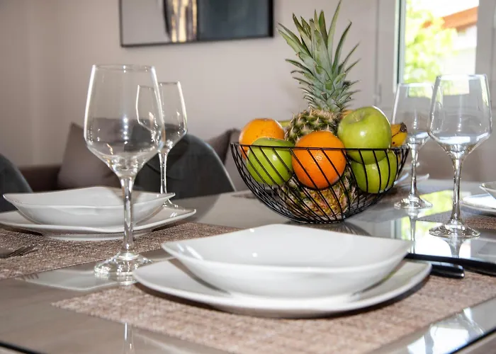 7thheaven Luxury Aprts