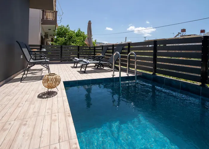 7thheaven Luxury Aprts *